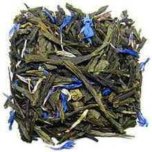 Bouddha Bleu